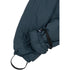 Mikk-Line Baby Nylon Snowsuit Snowsuit Orion Blue